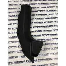 Накладка порога передняя левая Opel Zafira B 2005-2011 13129334